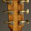 Taylor Custom Aged Maple Grand Concert Long Scale Acoustic Electric Guitar- New