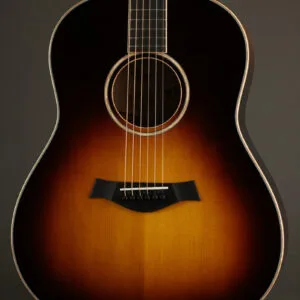Taylor Custom Aged Maple Grand Pacific Acoustic Electric Guitar – New