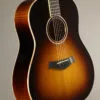 Taylor Custom Aged Maple Grand Pacific Acoustic Electric Guitar – New