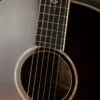 Taylor Custom Aged Maple Grand Pacific Acoustic Electric Guitar – New