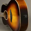 Taylor Custom Aged Maple Grand Pacific Acoustic Electric Guitar – New