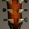 Taylor Custom Aged Maple Grand Pacific Acoustic Electric Guitar – New