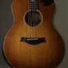 Taylor Custom Aged Maple Grand Symphony Acoustic Electric Guitar New