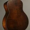 Taylor Custom Aged Maple Grand Symphony Acoustic Electric Guitar New