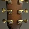 Taylor Custom Aged Maple Grand Symphony Acoustic Electric Guitar New