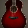 Taylor Custom Aged Maple Grand Symphony Acoustic Electric Guitar – New