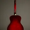 Taylor Custom Aged Maple Grand Symphony Acoustic Electric Guitar – New