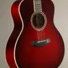 Taylor Custom Aged Maple Grand Symphony Acoustic Electric Guitar – New