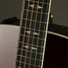 Taylor Custom Aged Maple Grand Symphony Acoustic Electric Guitar – New