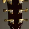 Taylor Custom Aged Maple Grand Symphony Acoustic Electric Guitar – New