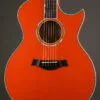 Taylor Doyle Dykes Signature Model Acoustic Electric Guitar – New