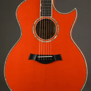 Taylor Doyle Dykes Signature Model Acoustic Electric Guitar – New