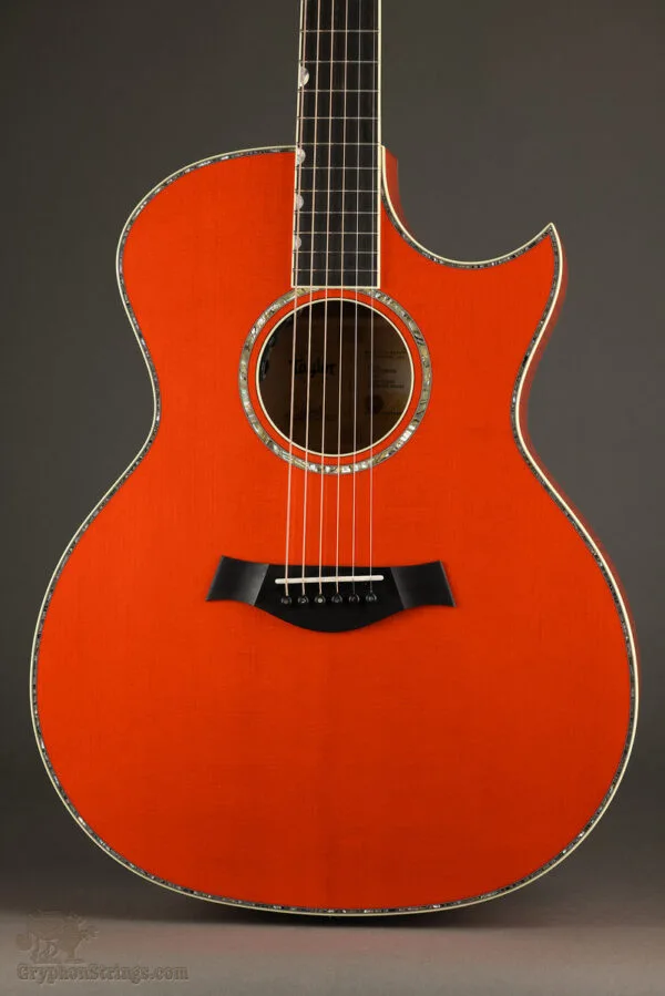 Taylor Doyle Dykes Signature Model Acoustic Electric Guitar – New
