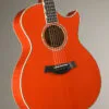 Taylor Doyle Dykes Signature Model Acoustic Electric Guitar – New