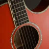 Taylor Doyle Dykes Signature Model Acoustic Electric Guitar – New