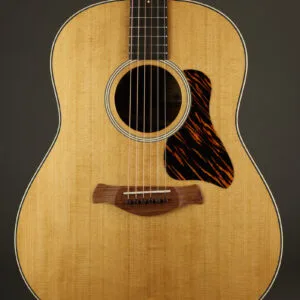 Taylor Gold Label 517e Natural Acoustic Electric Guitar – New