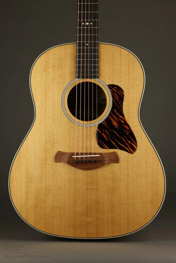 Taylor Gold Label 517e Natural Acoustic Electric Guitar – New