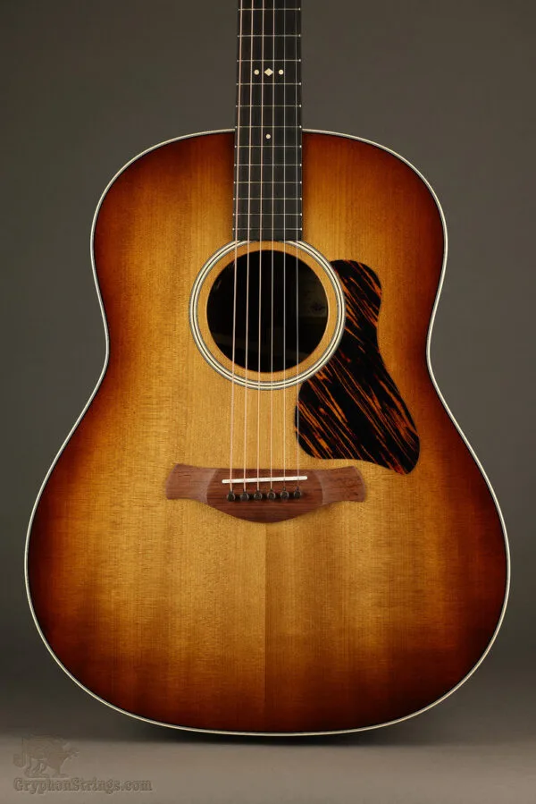 Taylor Gold Label 717e SB Acoustic Electric Guitar – New