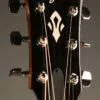 Taylor Gold Label 717e SB Acoustic Electric Guitar – New