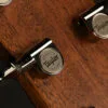 Taylor Gold Label 717e SB Acoustic Electric Guitar – New