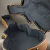 Taylor Gold Label 717e SB Acoustic Electric Guitar – New