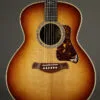 Taylor Gold Label 814e-SB Super Auditorium Sunburst Steel String Acoustic Guitar – New