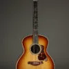 Taylor Gold Label 814e-SB Super Auditorium Sunburst Steel String Acoustic Guitar – New