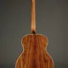 Taylor Gold Label 814e-SB Super Auditorium Sunburst Steel String Acoustic Guitar – New
