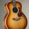 Taylor Gold Label 814e-SB Super Auditorium Sunburst Steel String Acoustic Guitar – New