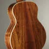 Taylor Gold Label 814e-SB Super Auditorium Sunburst Steel String Acoustic Guitar – New