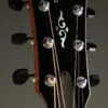 Taylor Gold Label 814e-SB Super Auditorium Sunburst Steel String Acoustic Guitar – New