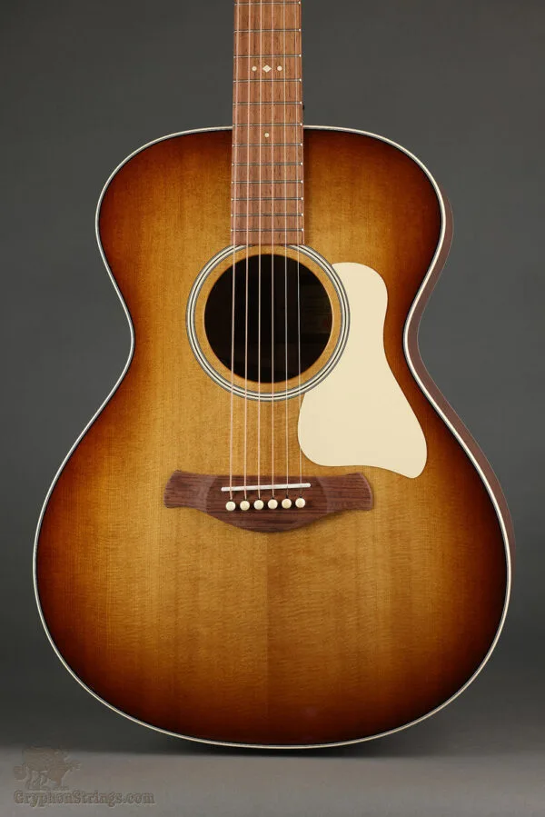 Taylor Gold Label Ben Harper 512e Acoustic Electric Guitar – New