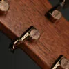 Taylor Gold Label Ben Harper 512e Acoustic Electric Guitar – New