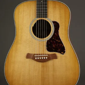 Taylor Gold Label Trey Hensley 510e Special Edition Acoustic Electric Guitar – New