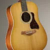 Taylor Gold Label Trey Hensley 510e Special Edition Acoustic Electric Guitar – New