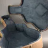 Taylor Gold Label Trey Hensley 510e Special Edition Acoustic Electric Guitar – New