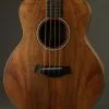 Taylor GS Mini-e Koa Acoustic Electric Bass – New