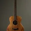 Taylor GS Mini-e Koa Acoustic Electric Bass – New