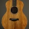 Taylor GS Mini-e Koa Acoustic Electric Guitar – New