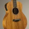 Taylor GS Mini-e Koa Acoustic Electric Guitar – New