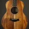 Taylor GS Mini-e Koa Acoustic Electric Guitar – New