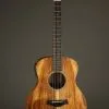 Taylor GS Mini-e Koa Acoustic Electric Guitar – New