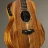 Taylor GS Mini-e Koa Acoustic Electric Guitar – New