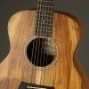 Taylor GS Mini-e Koa Acoustic Electric Guitar – New
