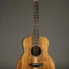 Taylor GS Mini-e Koa Acoustic Electric Guitar – New