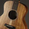 Taylor GS Mini-e Koa Acoustic Electric Guitar – New