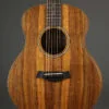 Taylor GS Mini-e Koa Acoustic Electric Guitar – New