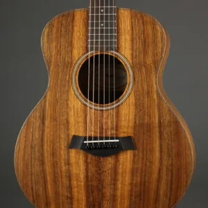 Taylor GS Mini-e Koa Acoustic Electric Guitar – New