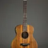Taylor GS Mini-e Koa Acoustic Electric Guitar – New