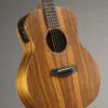 Taylor GS Mini-e Koa Acoustic Electric Guitar – New